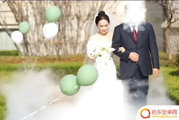 抖音李yoyo结婚了吗(抖音网红李yoyo49秒视频)