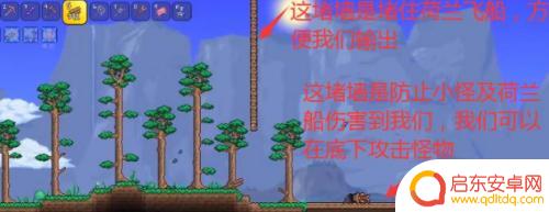 泰拉瑞亚坐骑海盗 泰拉瑞亚海盗船坐骑的获得攻略