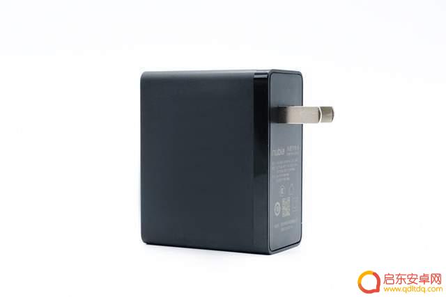 努比亚手机如何充电快 努比亚80W单C充电器使用体验评测
