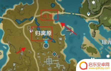 原神遗迹铭文怎么打开?解锁秘籍只需3步!