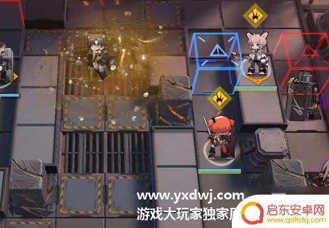 曼德拉明日方舟值得练吗 《明日方舟》蔓德拉战斗攻略及曼德拉打法指南