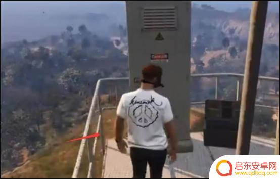 gta5金发兴趣点(gta5金发老大兴趣点)