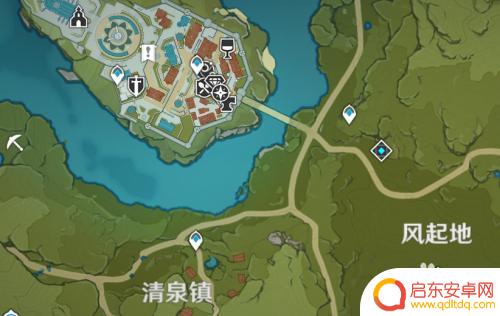 原神怎么到世界6级 怎样进阶原神的世界等级到六级