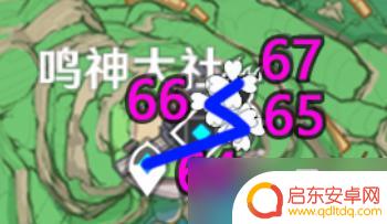 绯樱绣球原神 原神绯樱绣球采集方法