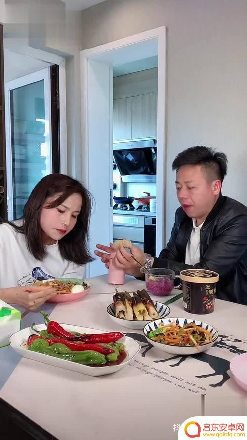 抖音 老丁夫妇离婚(抖音老丁夫妇离婚是真的吗)