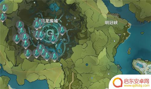 水晶块哪里有卖原神 原神水晶块可以在哪里交易