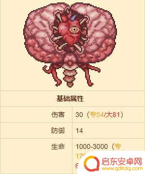 怎么召唤邪神大脑泰拉瑞亚 泰拉瑞亚克苏鲁之脑召唤步骤