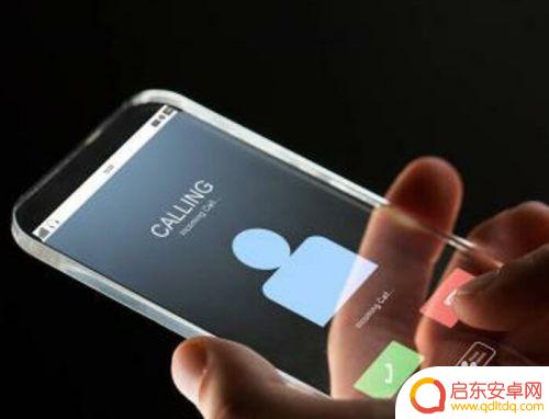 手机来电显示未知是什么意思 为什么手机来电时会显示未知号码