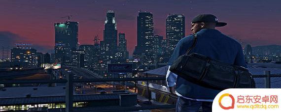 gta5消防车如何喷水 GTA5消防车怎么使用喷水功能