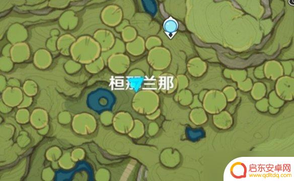 原神看风景是什么任务 《原神》静态风景任务攻略流程