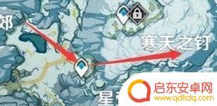 原神有没有隐藏任务 《原神手游》雪山隐藏任务攻略