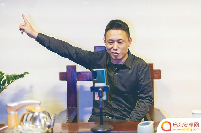 株洲抖音主播薪资(株洲抖音主播薪资多少)
