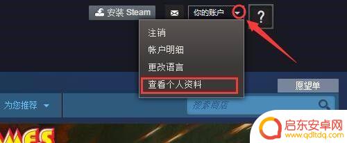 steam上如何下载蜘蛛 如何免费注册Steam账号