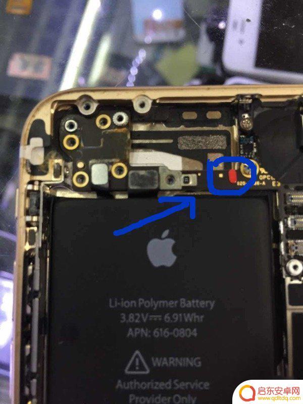 苹果6进水手机怎么开机 iphone6进水无法开机怎么解决