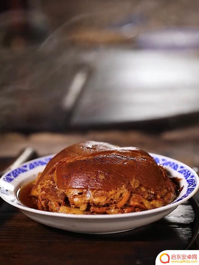 抖音青田美食主播(抖音青田美食主播是谁)