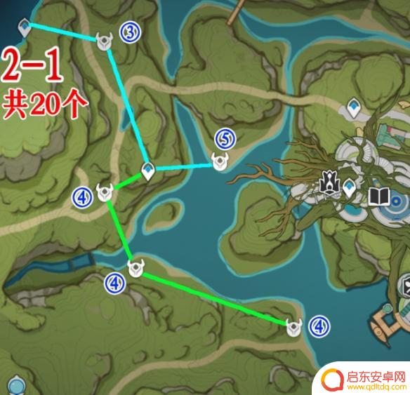 原神镀金全新版本上线，解锁强力装备镀金系统！