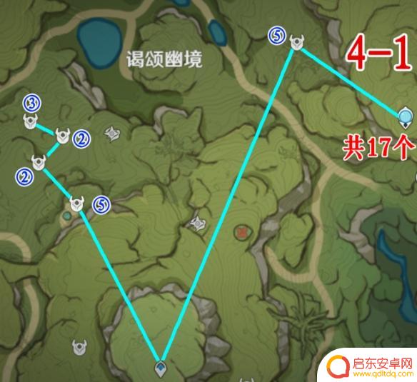 原神镀金全新版本上线，解锁强力装备镀金系统！