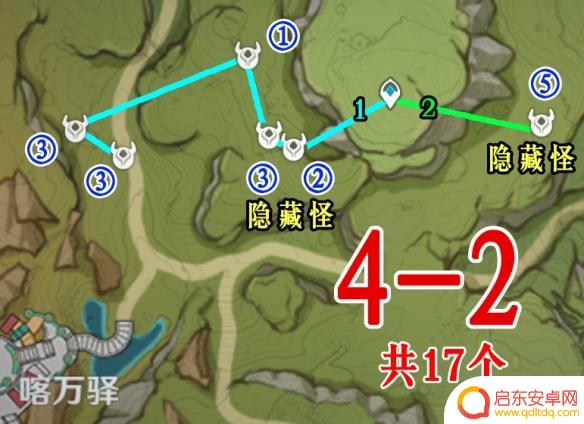 原神镀金全新版本上线，解锁强力装备镀金系统！