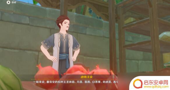 原神花神节插什么花 《原神》花神诞祭玩法详解和攻略