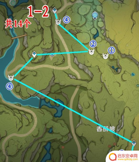 原神镀金全新版本上线，解锁强力装备镀金系统！