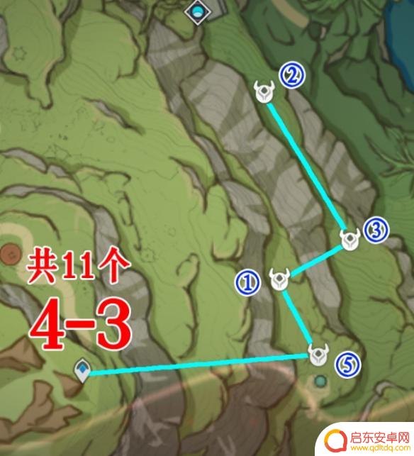 原神镀金全新版本上线，解锁强力装备镀金系统！