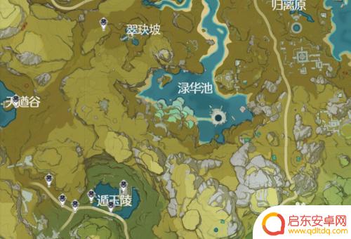 原神愚人众先遣队在哪儿 原神愚人众先遣队如何解锁