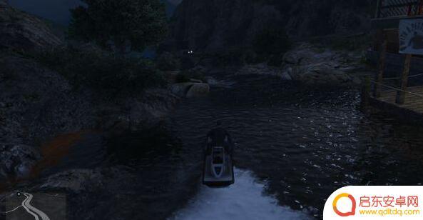 gta5线上隐藏任务位置 GTA5隐藏地点位置