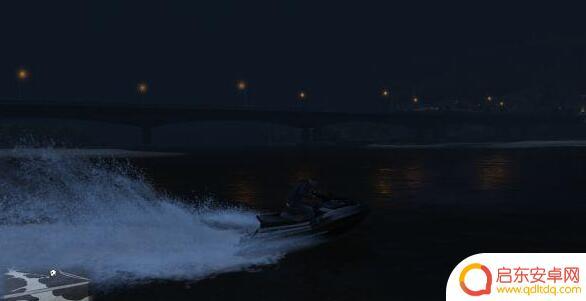 gta5线上隐藏任务位置 GTA5隐藏地点位置