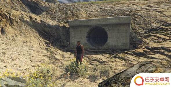 gta5线上隐藏任务位置 GTA5隐藏地点位置