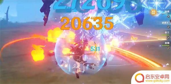 原神胡桃顶级圣遗物 原神胡桃最新圣遗物配置推荐2023