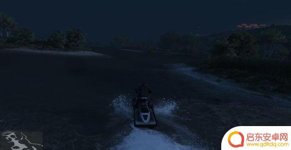 gta5线上隐藏任务位置 GTA5隐藏地点位置