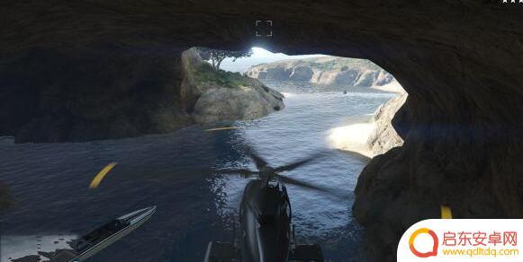gta5线上隐藏任务位置 GTA5隐藏地点位置
