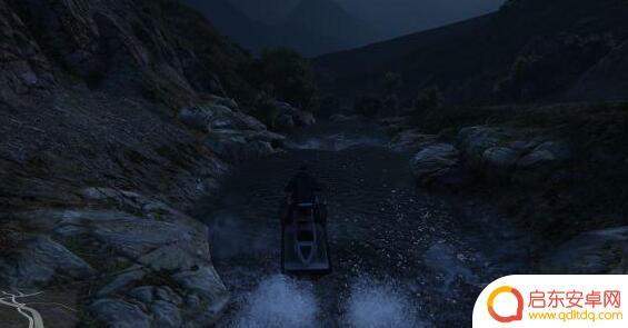 gta5线上隐藏任务位置 GTA5隐藏地点位置
