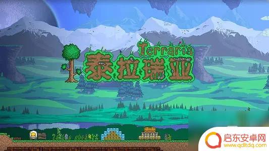 泰拉瑞亚前期怎么做稿子 《泰拉瑞亚》多种稿子制造方法详解
