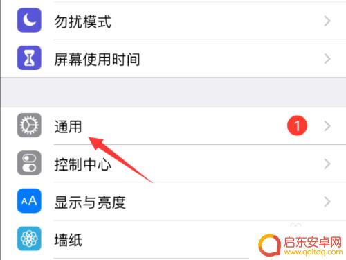 苹果手机电话噪声消除在哪里 苹果手机电话噪音如何消除