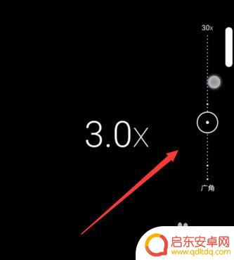手机拍微距要怎么调 华为手机mate30pro微距拍摄技巧
