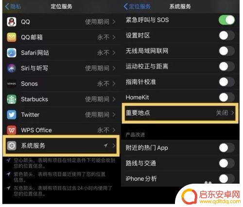 苹果如何设置手机省电 苹果手机省电设置步骤