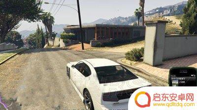 gta5莉兹怎么不发照片 侠盗猎车手5莉兹任务触发条件详解