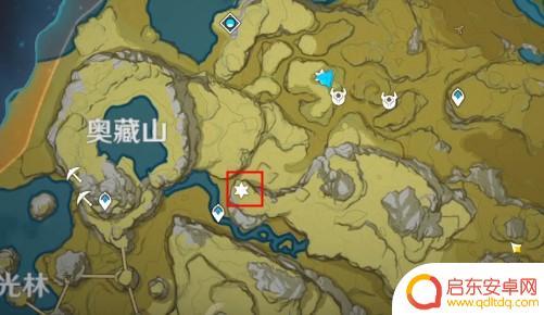 原神璃月10个地灵龛位置路线 璃月灵龛在原神中的具体坐标