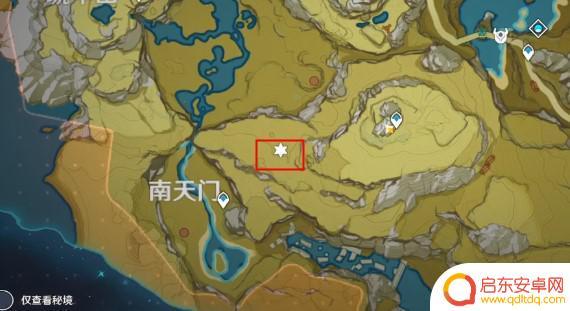 原神璃月10个地灵龛位置路线 璃月灵龛在原神中的具体坐标