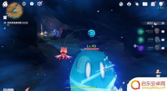 原神鼓怎么玩 原神3.6觉醒正声敲鼓攻略