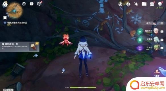 原神鼓怎么玩 原神3.6觉醒正声敲鼓攻略