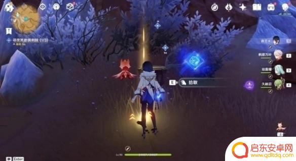 原神鼓怎么玩 原神3.6觉醒正声敲鼓攻略