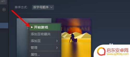 steam打开隐藏游戏 Steam库中隐藏游戏打开方法