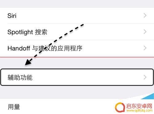 怎么设置苹果手机变大 iPhone屏幕缩放设置方法