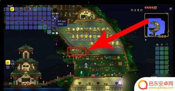 泰拉瑞亚鱼钩怎么做鱼网 泰拉瑞亚怎么获得渔网