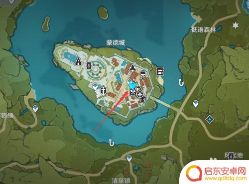 原神如何接钓鱼鱼饵 原神钓鱼怎么获得鱼饵