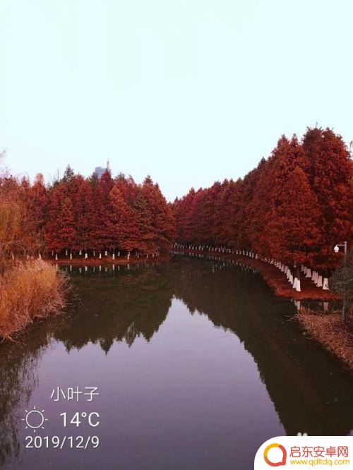 手机相机怎么加水印时间 如何在手机照片上添加时间和日期水印