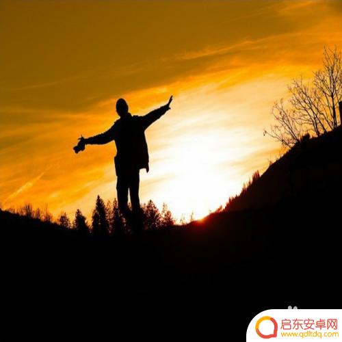 手机怎么制作动态水印照片 手机图片转动态图方法