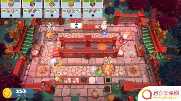 厨房烹饪steam怎么搜索 胡闹厨房2 steam下载